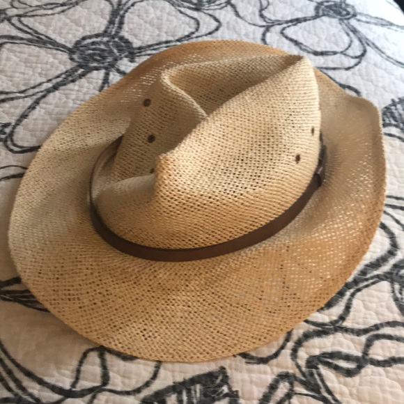 Sun hat - Picture 3 of 4